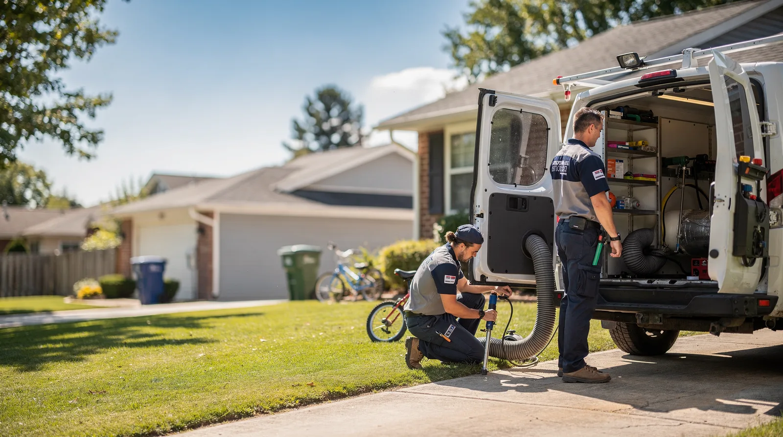 24/7 HVAC Repair & AC Replacement in Musella, GA near me